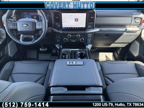 New 2025 Ford F150 Raptor image 23