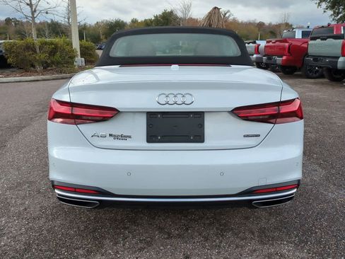 Used 2022 Audi A5 2.0T Premium Plus image 5