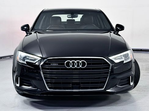 Used 2019 Audi A3 2.0T Premium w/ Convenience Package image 7