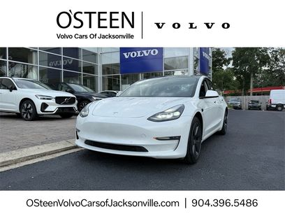 Used 2021 Tesla Model 3 Long Range