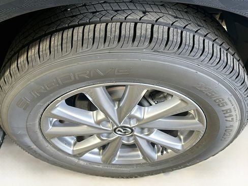 Used 2025 MAZDA CX-5 AWD 2.5 S w/ Select Package image 11