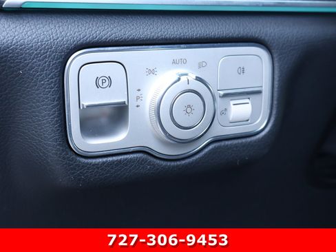Certified 2021 Mercedes-Benz GLE 350 image 25