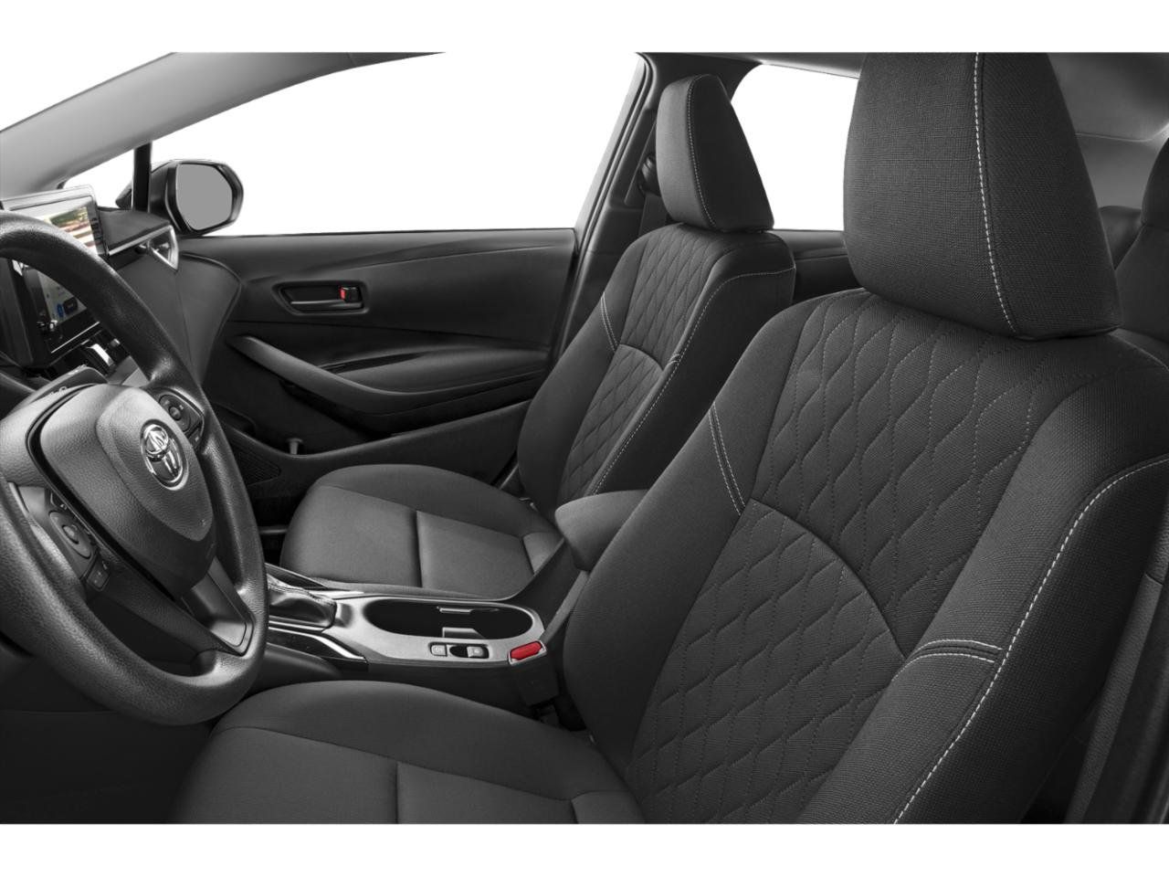 Used 2023 Toyota Corolla LE FWD image 46