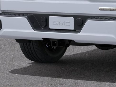 New 2026 GMC Sierra 1500 Elevation w/ Preferred Package AWD/4WD image 14