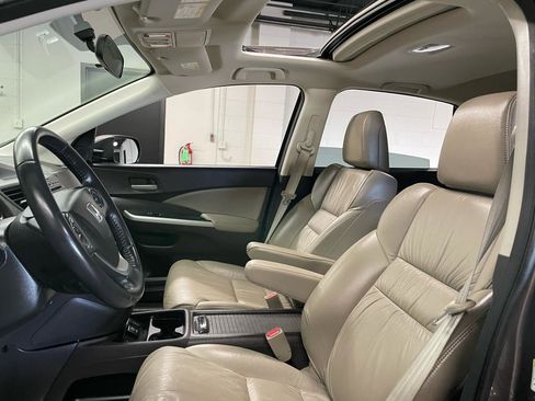Used 2013 Honda CR-V EX-L image 10