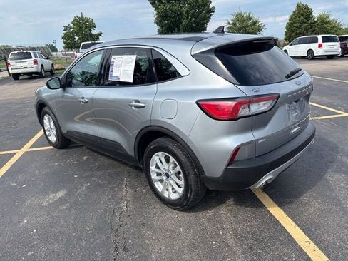 Used 2023 Ford Escape ST-Line Select w/ Tech Pack #2 AWD/4WD image 13