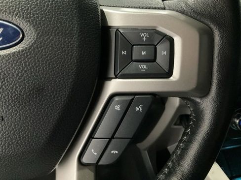 Used 2020 Ford F250 Lariat w/ Lariat Ultimate Package image 11