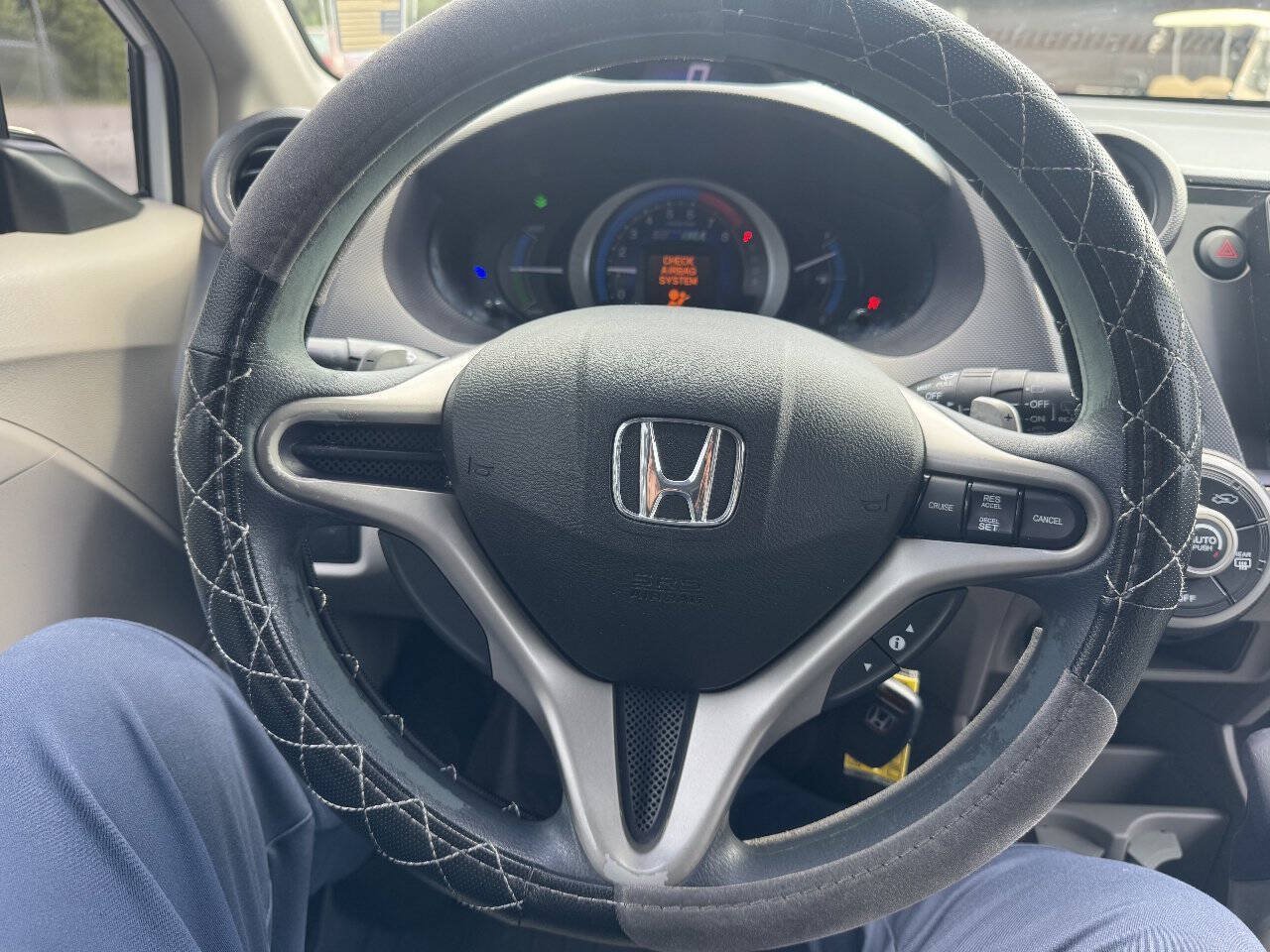 Used 2010 Honda Insight EX image 9