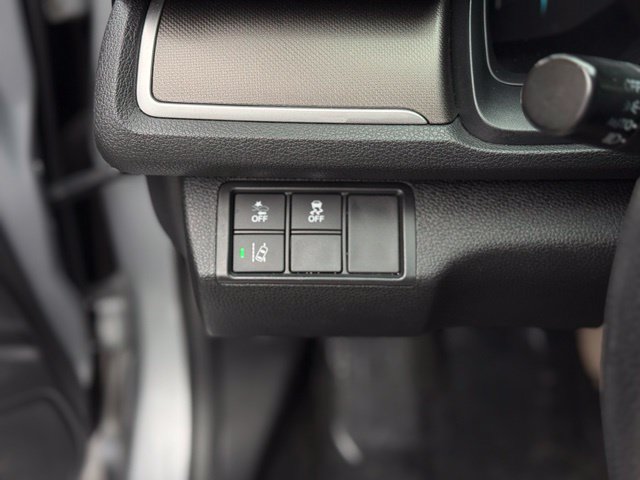 Used 2020 Honda Civic LX image 25