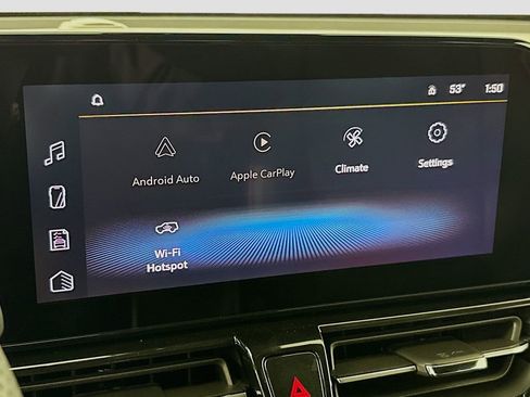 New 2026 Chevrolet TrailBlazer RS w/ Convenience Package image 15