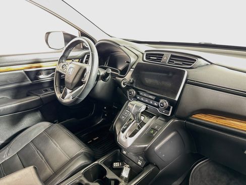 Used 2020 Honda CR-V EX-L image 28