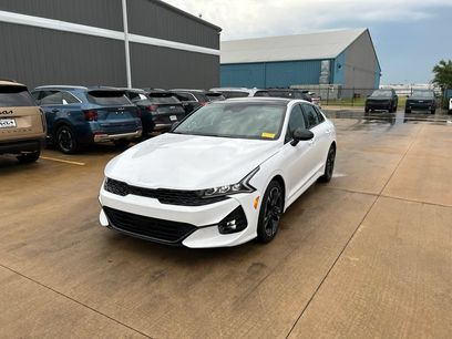 Used 2023 Kia K5 GT-Line
