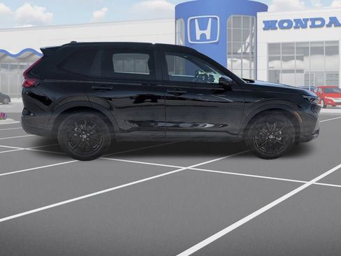 Certified 2026 Honda CR-V Sport image 10