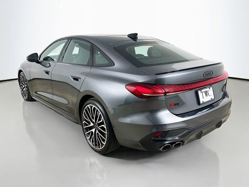 New 2026 Audi S5 Premium Plus AWD/4WD image 7