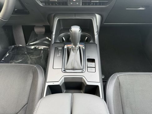 New 2026 MAZDA CX-5 Select AWD/4WD image 10