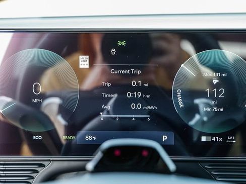 New 2026 Hyundai Ioniq 5 SEL RWD image 26