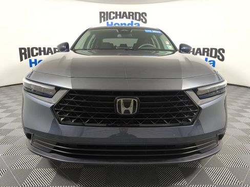 Used 2023 Honda Accord LX image 3