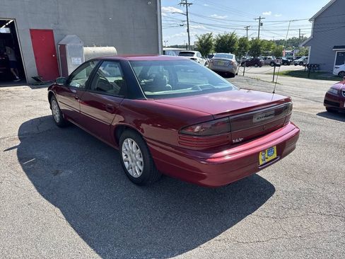 Used 1997 Dodge Intrepid FWD image 6