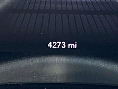 Used 2023 Dodge Challenger SRT Hellcat