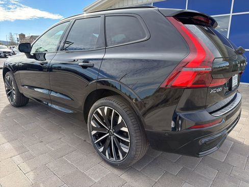 New 2026 Volvo XC60 B5 Ultra w/ Protection Package Premier image 5