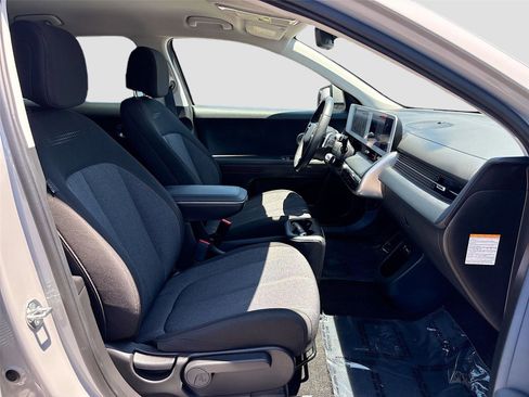 Used 2024 Hyundai Ioniq 5 SEL RWD image 27