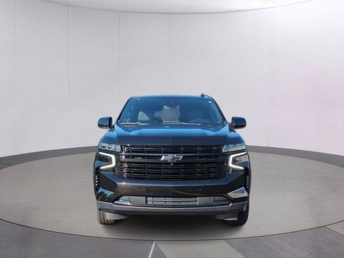 Used 2024 Chevrolet Tahoe RST w/ Luxury Package AWD/4WD image 9