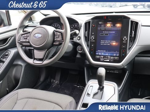 Used 2024 Subaru Crosstrek 2.0i Premium w/ Popular Package #4 AWD/4WD image 14