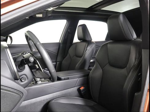 Certified 2023 Lexus RX 350 Premium Plus w/ Accessory Package FWD image 6