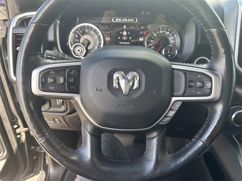 Used 2020 RAM 1500 Big Horn image 28