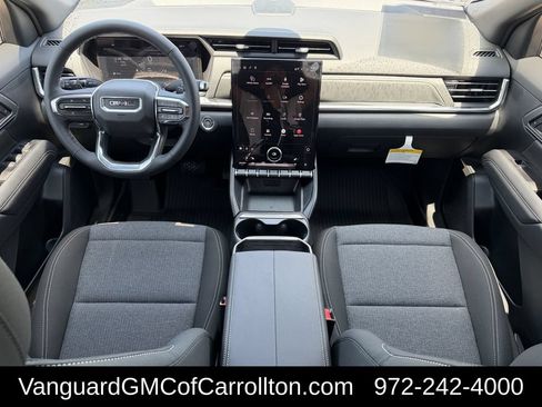 New 2027 GMC Terrain Elevation w/ Technology Package II FWD image 10