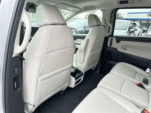 New 2026 Honda Odyssey EX-L image 14