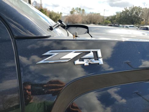 Used 2016 GMC Sierra 1500 SLE image 5