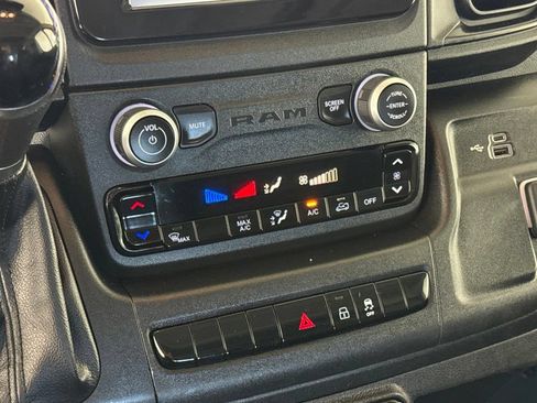 Used 2023 RAM ProMaster 2500 FWD image 20