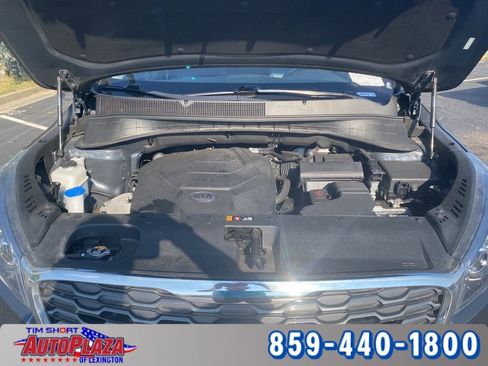 Used 2020 Kia Sorento EX image 7