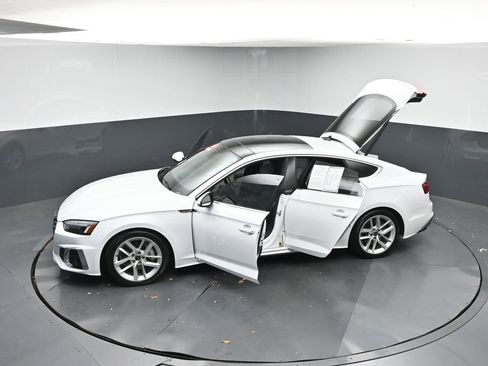 Used 2024 Audi A5 2.0T Premium Plus image 46