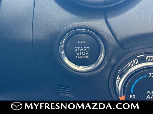 New 2026 MAZDA MX-5 Miata Grand Touring w/ Weather Package RWD image 20