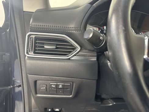 Used 2021 MAZDA CX-5 Grand Touring Reserve image 14