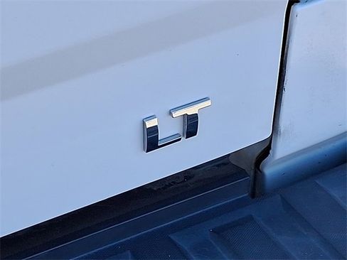 Used 2018 Chevrolet Silverado 1500 LT w/ All Star Edition image 23