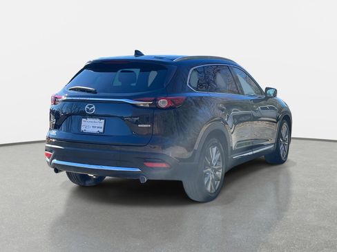 Used 2023 MAZDA CX-9 Grand Touring image 5