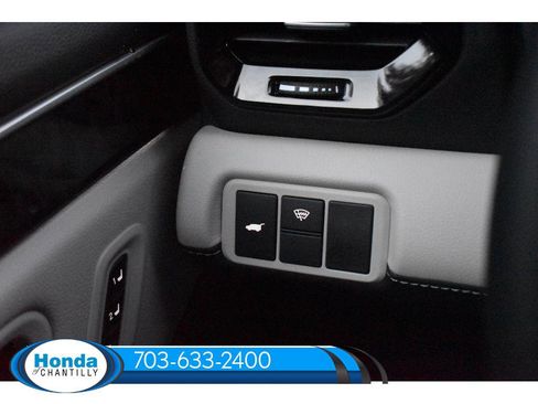 New 2026 Honda Passport TrailSport Elite image 29