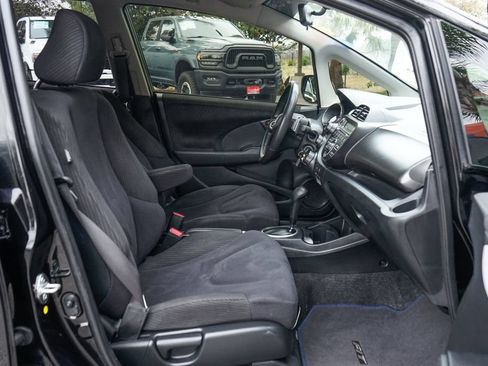 Used 2013 Honda Fit Sport image 33