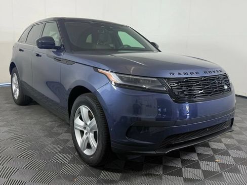 Used 2026 Land Rover Range Rover Velar S AWD/4WD image 10