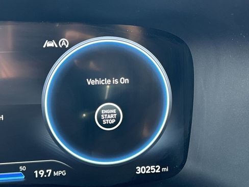 Used 2022 Hyundai Santa Fe Limited image 29