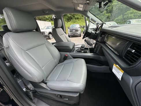 New 2025 Ford F150 Lightning Flash image 22