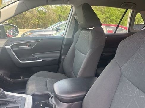 Certified 2024 Toyota RAV4 XLE image 3