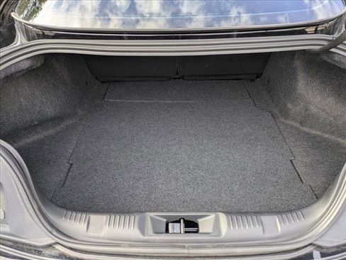 Used 2025 Ford Mustang Coupe w/ Mustang Nite Pony Package image 7