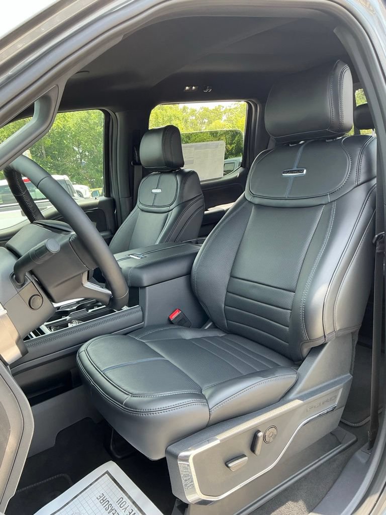 New 2026 Ford F350 Platinum AWD/4WD image 36