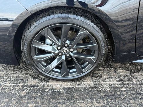 Used 2023 Toyota Corolla SE image 10