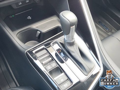 Certified 2025 Acura ADX AWD image 21