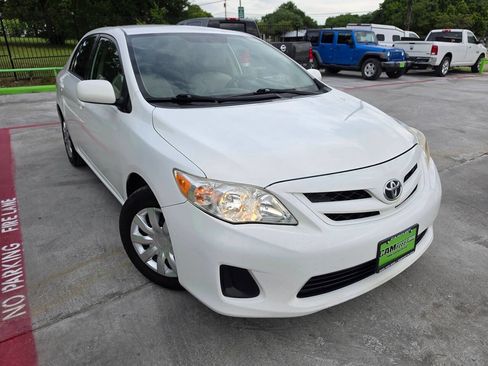 Used 2011 Toyota Corolla LE FWD image 58